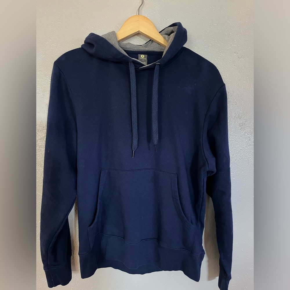 Athletic hoodie small. Good condition
